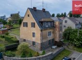 Prodej domu/vily, 180 m²