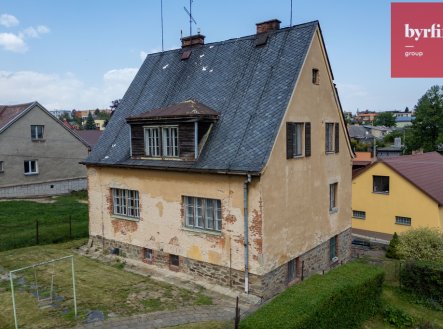 Prodej domu/vily, 180 m²