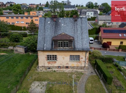 Prodej domu/vily, 180 m²