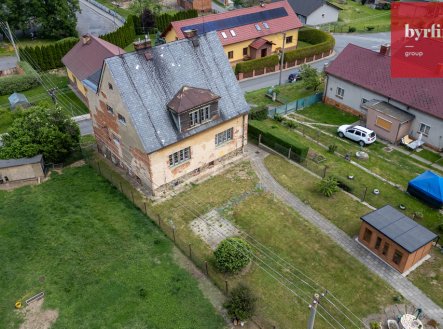 Prodej domu/vily, 180 m²