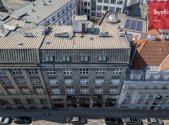 Pronájem bytu, 1+1, 40 m²