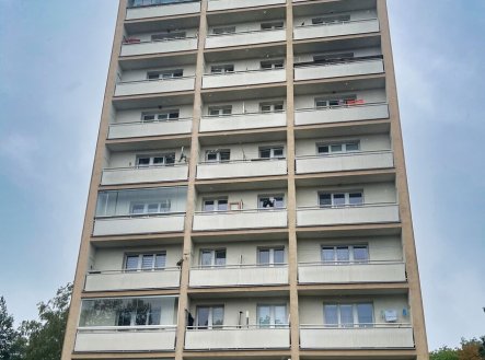 Pronájem bytu, 1+kk, 18 m²