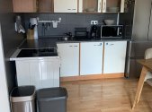 Pronájem bytu, 2+kk, 57 m²