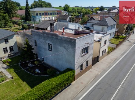 Prodej domu/vily, 160 m²