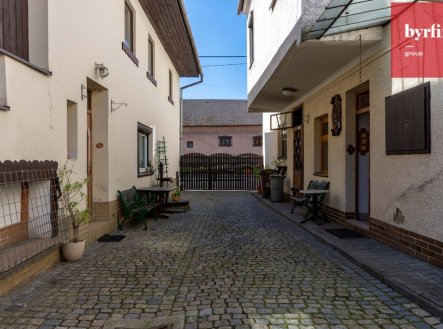 Prodej domu/vily, 160 m²