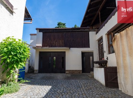 Prodej domu/vily, 160 m²