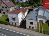 Prodej domu/vily, 160 m²