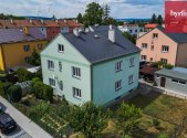 Prodej bytu, 3+kk, 55 m²