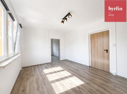 Pronájem bytu, 3+1, 55 m²