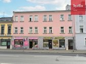 Pronájem obchodní prostory, 44 m²