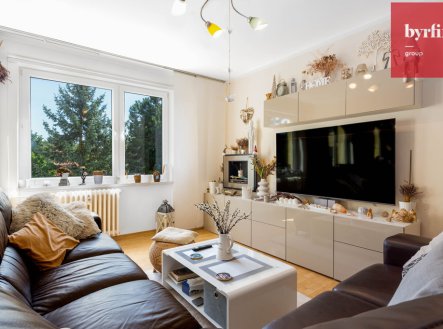 Prodej bytu, 3+kk, 65 m²