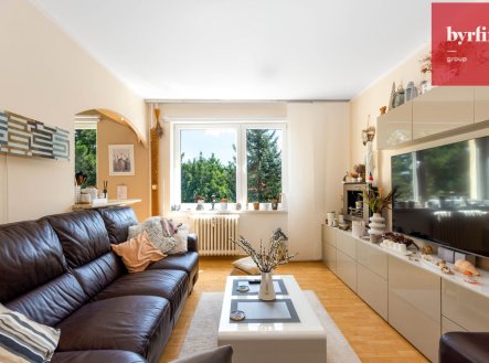 Prodej bytu, 3+kk, 65 m² obrázek