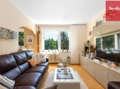 Prodej bytu, 3+kk, 65 m²