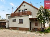 Prodej domu/vily, 170 m²