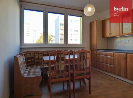 Pronájem bytu, 3+1, 75 m² obrázek