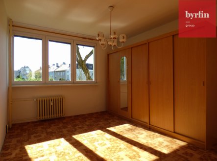 Pronájem bytu, 3+1, 75 m²