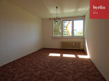 Pronájem bytu, 3+1, 75 m²