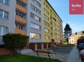 Pronájem bytu, 3+1, 75 m²