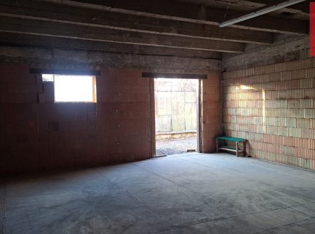 Pronájem skladu, 67 m²