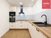 Pronájem bytu, 2+1, 65 m²