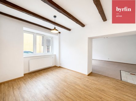 Pronájem bytu, 2+1, 65 m²
