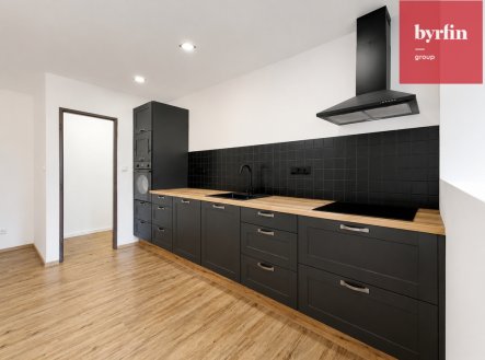 Pronájem bytu, 3+1, 112 m²