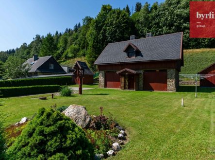 Prodej domu/vily, 92 m²