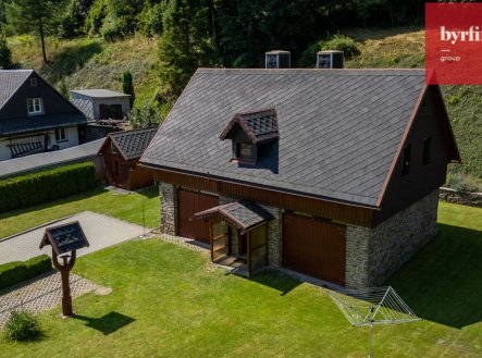Prodej domu/vily, 92 m²