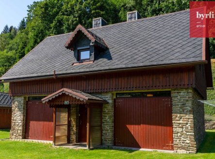 Prodej domu/vily, 92 m²