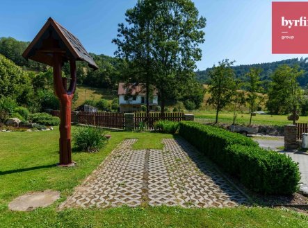 Prodej domu/vily, 92 m²