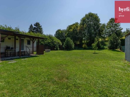 Prodej pozemku pro bydlení, 736 m²