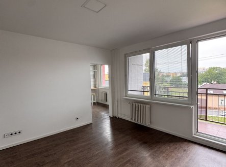 Pronájem bytu, 3+1, 67 m²