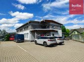 Pronájem bytu, 2+kk, 38 m²