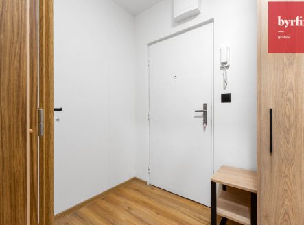 Prodej bytu, 2+kk, 40 m²