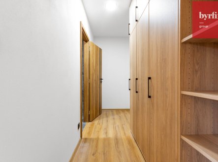 Prodej bytu, 2+kk, 40 m²