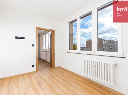 Prodej bytu, 2+kk, 40 m²