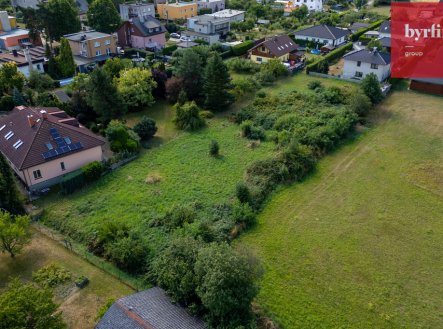 Prodej pozemku pro bydlení, 2 279 m²