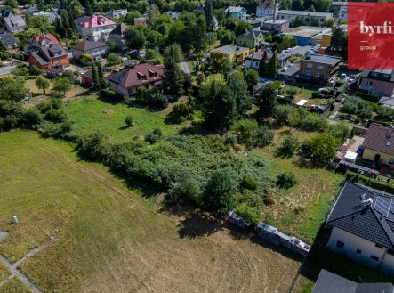 Prodej pozemku pro bydlení, 2 279 m²