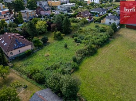 Prodej pozemku pro bydlení, 2 279 m²