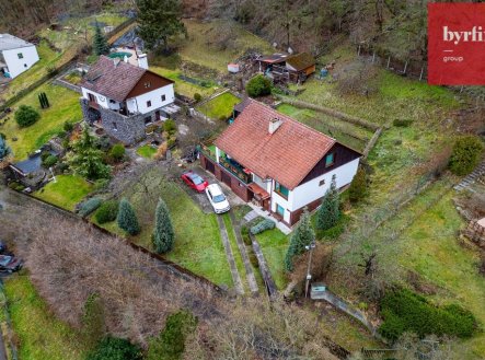 Prodej domu/vily, 314 m²