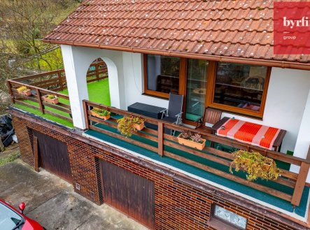 Prodej domu/vily, 314 m²