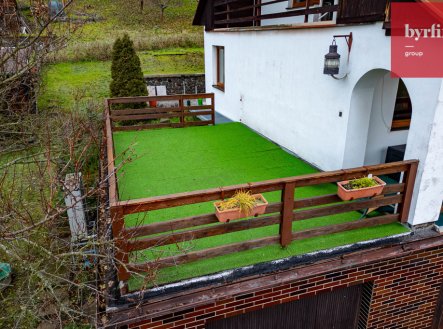 Prodej domu/vily, 314 m²