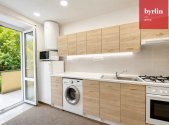 Pronájem bytu, 1+1, 37 m²