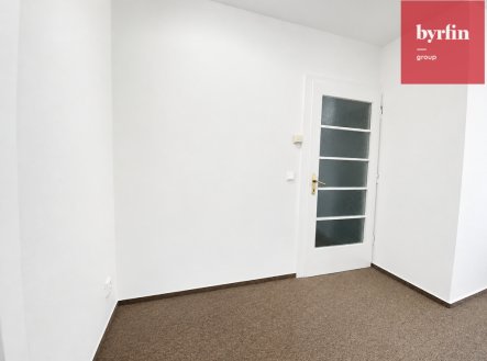Pronájem bytu, 1+1, 37 m²