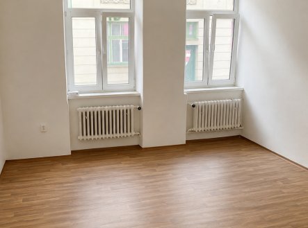 Pronájem bytu, 2+1, 35 m²