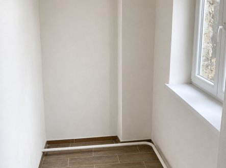 Pronájem bytu, 2+1, 35 m²