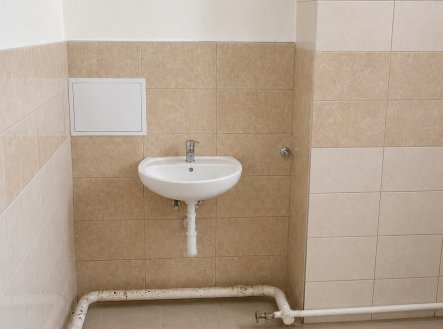 Pronájem bytu, 2+1, 65 m²