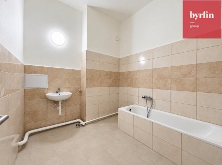 Pronájem bytu, 2+1, 65 m²