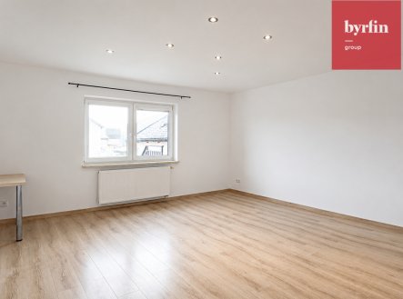 Pronájem bytu, 1+1, 41 m²