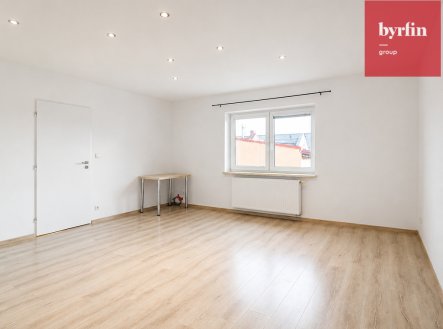 Pronájem bytu, 1+1, 41 m²